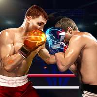 Boxing Club – Fighting Game