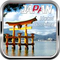 Japan Hotel Booking on 9Apps