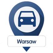 SmartParking Warsaw