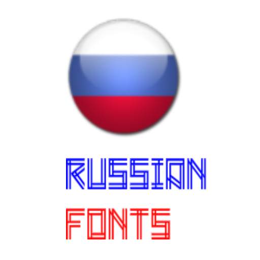 Russian Fonts: Download Free Russian Fonts