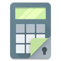 Calculator — Keep Private Phot on 9Apps