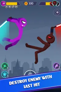 Stickman Battle 2021 APK Download 2023 - Free - 9Apps