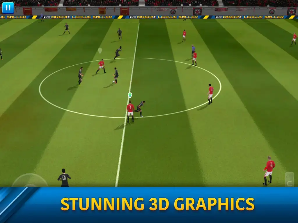 Dream League Soccer 2023 Android Gameplay, Noob to PRO