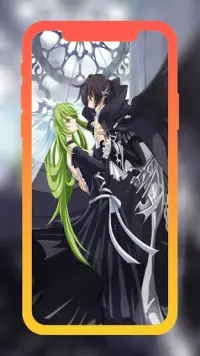 Telechargement De L Application Code Geass Hd Wallpapers 21 Gratuit 9apps