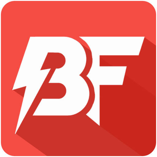 BF Browser Anti Blokir