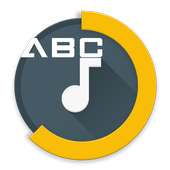 ABC Music Player - Lite on 9Apps