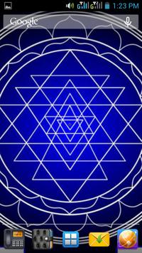 Free sri yantra wallpaper Vector File  FreeImages