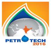 Petrotech 2016