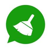 Cleaner WhatsApp: Clean messenger media files