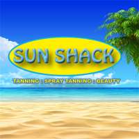 Sun Shack Tanning on 9Apps