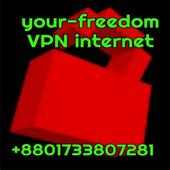 Your-freedom Unlimited Internet on 9Apps