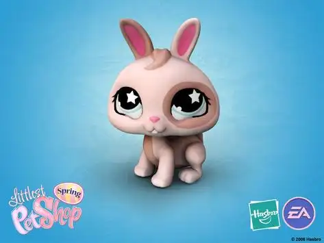 Littlest Pet Shop APK para Android - Download