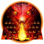 Klawiatura Fire Dragon