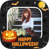 Halloween Khung anh