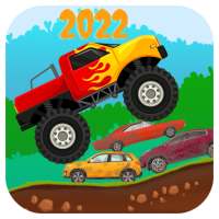 Monster Truck Challenge