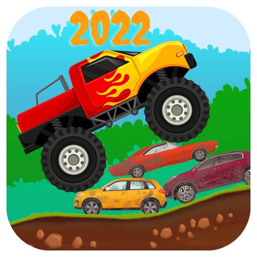 Monster Truck Challenge