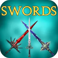 Minecraft: ELEMENTAL SWORDS (UPGRADE SWORDS, SPECIAL EFFECTS, & MORE!) Mod  Showcase 