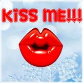Kiss Me!!!