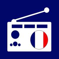 FM Radio: Radio France, FM, AM, Local Radio App on 9Apps