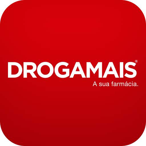 Drogamais