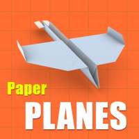 How To Make Origami Flying Airplanes Paper Flight on 9Apps