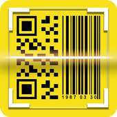 QR Reader: QR Code Reader & Barcode Scanner on 9Apps