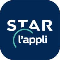 STAR : horaires bus, métro à Rennes Métropole on 9Apps