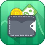 Expense Tracker of My Wallet : Spending Tracker on 9Apps