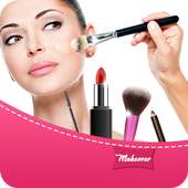 YouCam Beauty Makeup on 9Apps