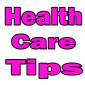 Health_Care_Tips on 9Apps