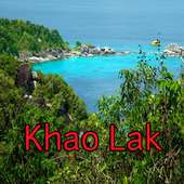 Thailand Khao Lak