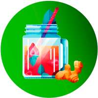 Mr. Smoothie Jugos para Tú Bienestar Gratis on 9Apps