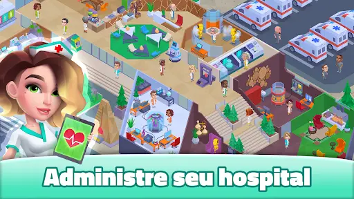 Download do aplicativo Jogos de Fazenda Feliz Offline 2023 - Grátis - 9Apps