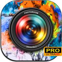Camera for Vivo V11 Pro ; Perfect Selfie Camera