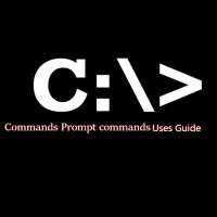 Command prompt 100  commands