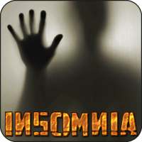 Insomnia: Horror and Nightmares