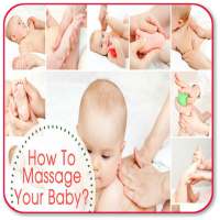 Baby Massage on 9Apps