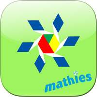 Pattern Blocks  by mathies on 9Apps
