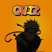 Naru Quiz Guess The Anime Characters