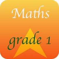 Maths  Grade 1 Primary 1