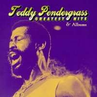 Teddy Pendergrass Songs on 9Apps