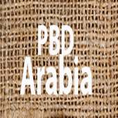 PBD Arabia on 9Apps