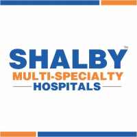 Shalby Hospital on 9Apps