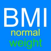 BMI Calc on 9Apps