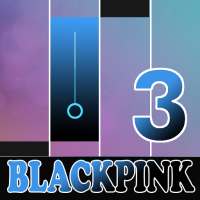 BlackPink Magic Piano Tiles 3-KPOP Music Tiles