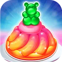 Make Gummy Bear - Candy Maker APK for Android Download