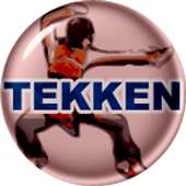 Tekken Tag 2 Move List on 9Apps