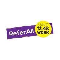 ReferAll: Find referrals, filter referrals