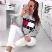 Girls outfits  fashion