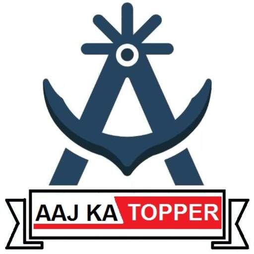 Aaj Ka Topper - NEET JEE Notes & Books, NCERT , GK